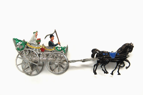 Historische zinnfiguren - historische,