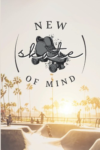 Titel new skate - titel:, mind
