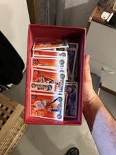 Topps Match Attax 2008/2009 -