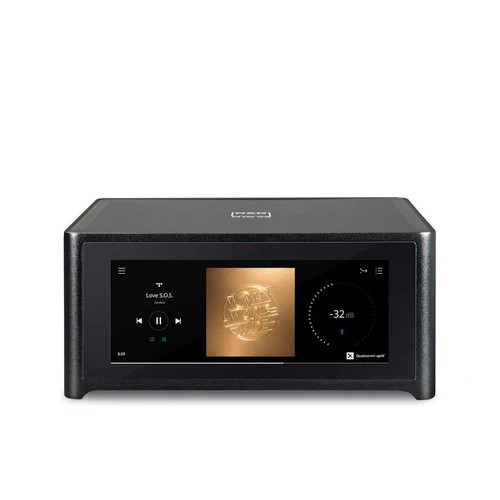 Nad m10 x - m10,