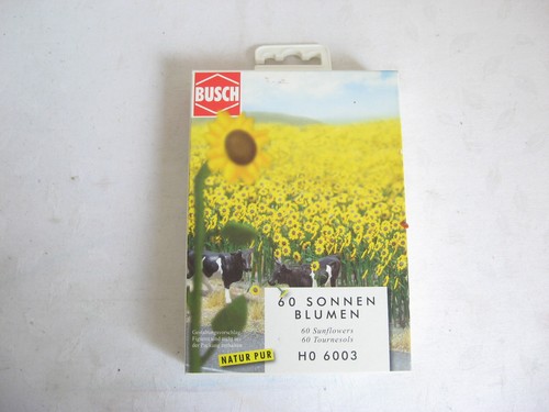 Sk99 100 busch 6003 60 - 6003,