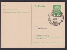 Hohenstein Ostpreußen Deutsche Ostgebiete Deutsches Reich Karte SST Reichs