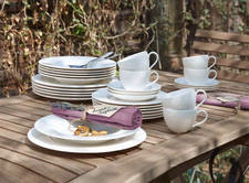Villeroy boch kombiservice - villeroy, &