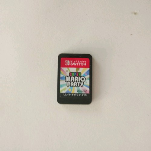 Super mario party nintendo - super,