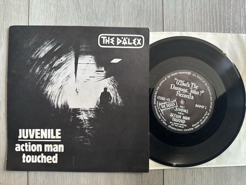The dalex juvenile punk - -,