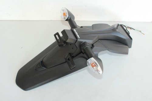 Orig suzuki gsx r - r, 125