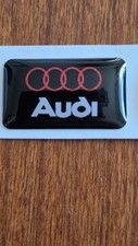 Ringe aus Ingolstadt AUDI