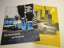 Porsche Magazin CHRISTOPHORUS