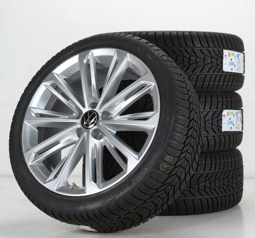 Passat b8 winterräder - vw,