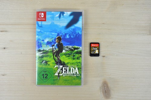 The legend of zelda - -,