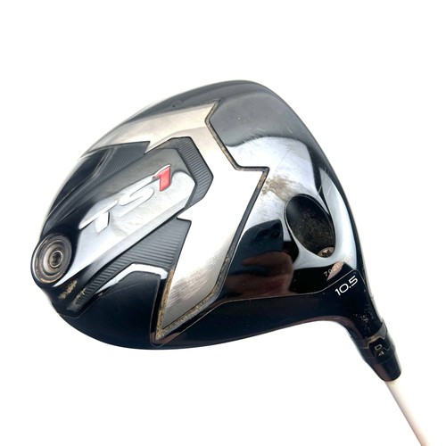 Titleist ts1 driver 10 5 - titleist, 10.5