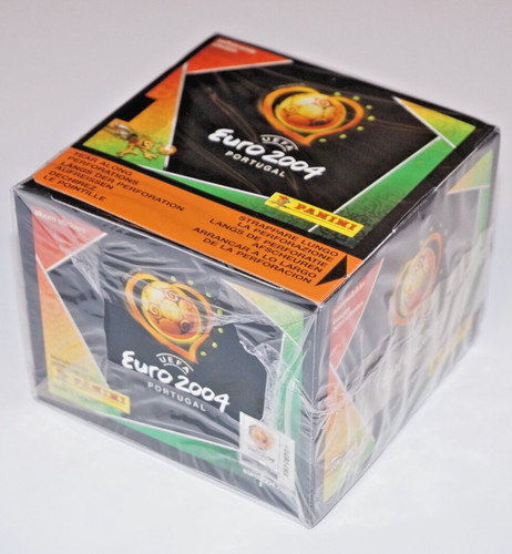 Panini display euro - panini,