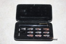 Tusche-Zeichengerät -  VEB