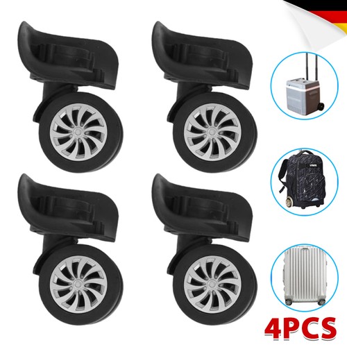 4pcs travelite koffer rollen - 4pcs,