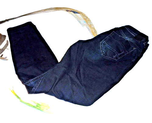 Comma jeans hose - , size