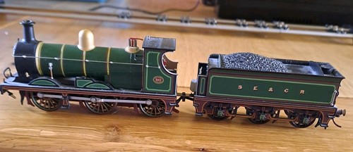 Bachmann nebenbahn 460a - bachmann,