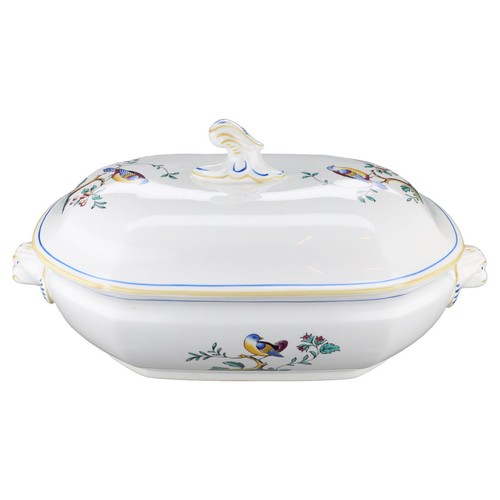 Ragout terrine spode - ragout/terrine,