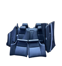 BMW E92 M PACKAGE LEATHER