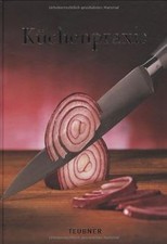 Die große Teubner Küchenpraxis des TEUBNER Verlags | Buch | Zustand akzeptabel