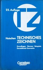 Technisches zeichnen - technisches,