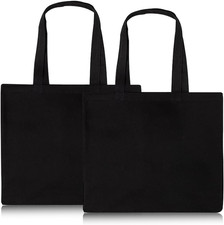 2 Stück Baumwolltasche