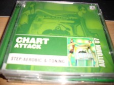 Chart Attack 2007 Autumn