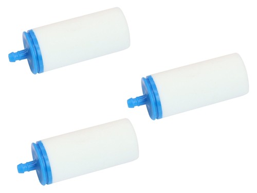 Benzinfilter - 3x,