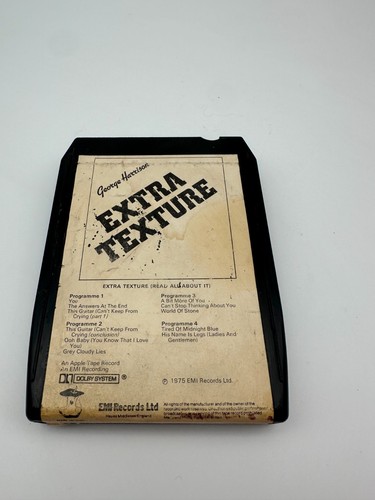 Extra texture george - extra,