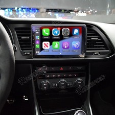 Für Seat Leon 5F1 5F5