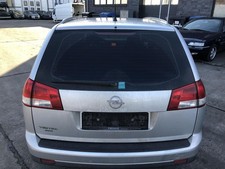 Opel Vectra C Caravan bis05