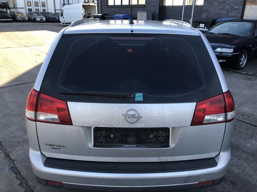 Opel vectra caravan - c, bis05