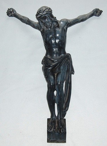 Xxl korpus kreuz jesus - kreuz,,