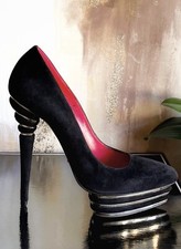 Cesare Paciotti Damen Schuhe