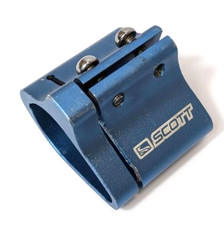 Scott Plasma Sattelstütze