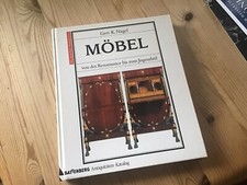 Möbel vom der Renaissance bis zum Jugendstil 