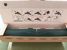 Neu/Original Vorwerk FK360/370