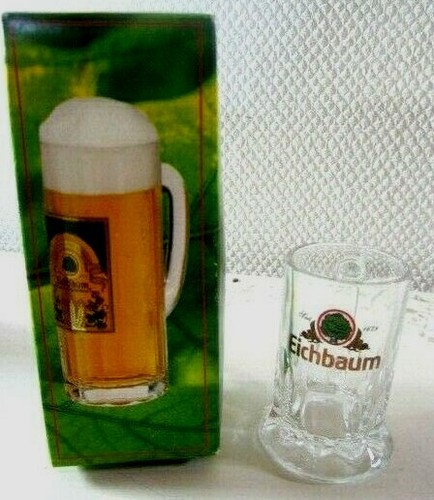 Eichbaum mini glas - mini, 6,5