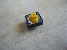 Ibanez Tubescreamer Switch