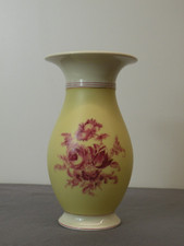 Schöne Vase, R & C Rosenthal