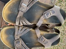 Birkenstock Bali Ankle Strap