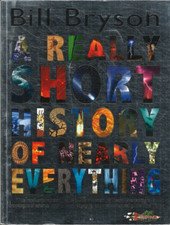 Really short history of - history,