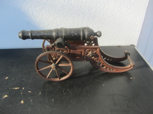 Alte kanone - kanone,