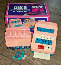 Kinderkasse Piko im Originalkarton