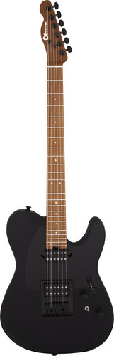 Charvel pro mod - pro-mod, style