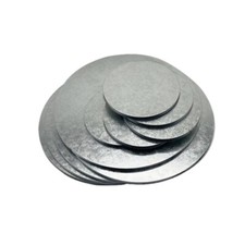 Scheibe Aus Verzinktem Metall