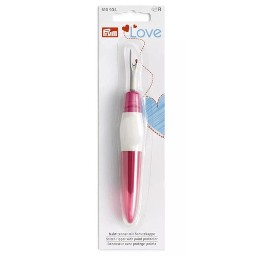 Prym love nahttrenner - love,
