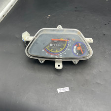 Tacho Kilomterstand 731 km Longjia Nova Motors Digita 51 50 4takter GY6 22520