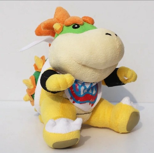 Super mario baby bowser - mario,