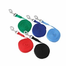  Longierleine, Longe, Shettylonge, Ponylonge, oder Hundeleine