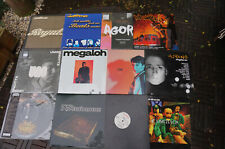 11x12 Too Strong Fiva Profan 78 UMSE Brisk Fingaz STF Kool Savas Albino